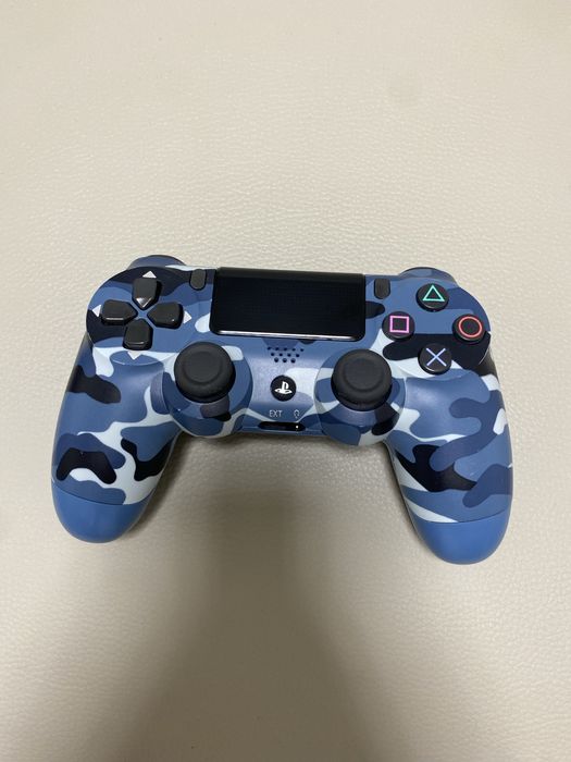 Dualshock 4 для Playstation 4