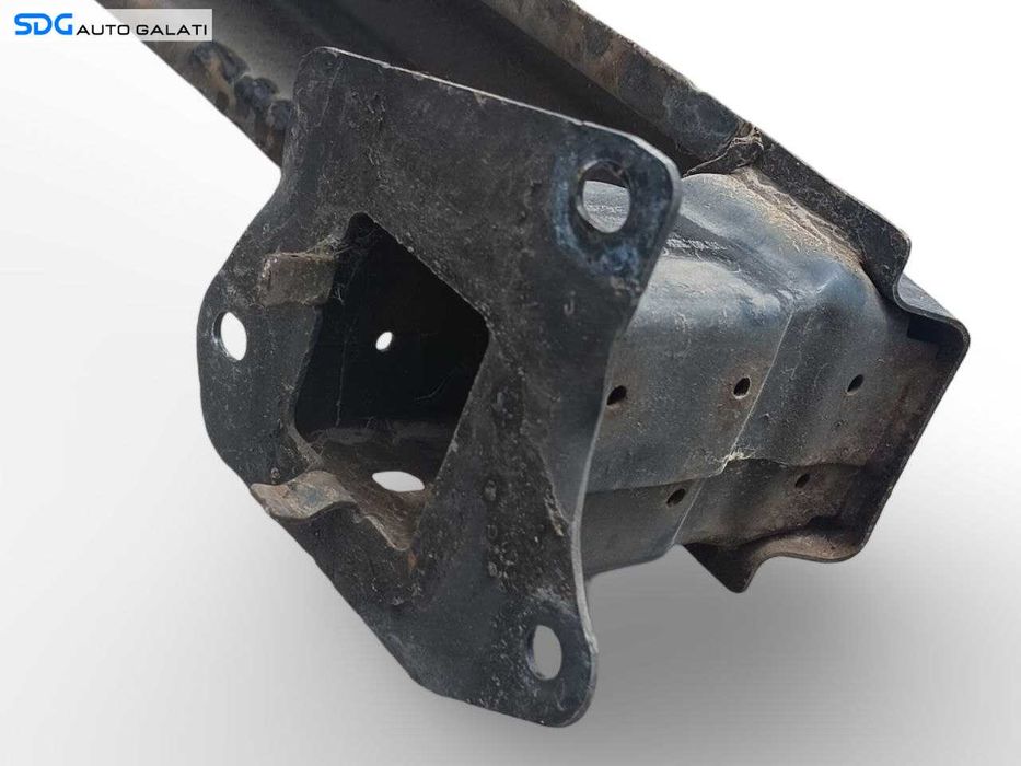 Armatura Bara Spate Skoda Superb 3 Sedan 2015 - 2023 Cod 3V5807537C [LN0321]