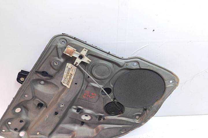 Macara geam spate stanga electrica 1J4839729H Volkswagen VW Golf a 4-