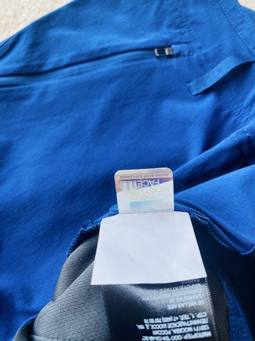 Pantaloni scurti, The North face, masura W30/L32