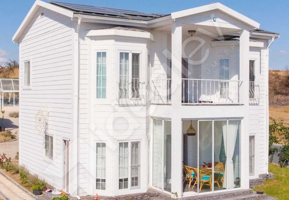 Продава се Къща в София, Летище София - 157 кв.м за 241 €/кв.м - Снимка #3