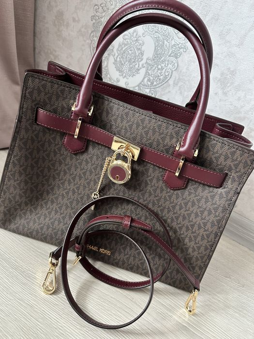 Сумка Michael Kors