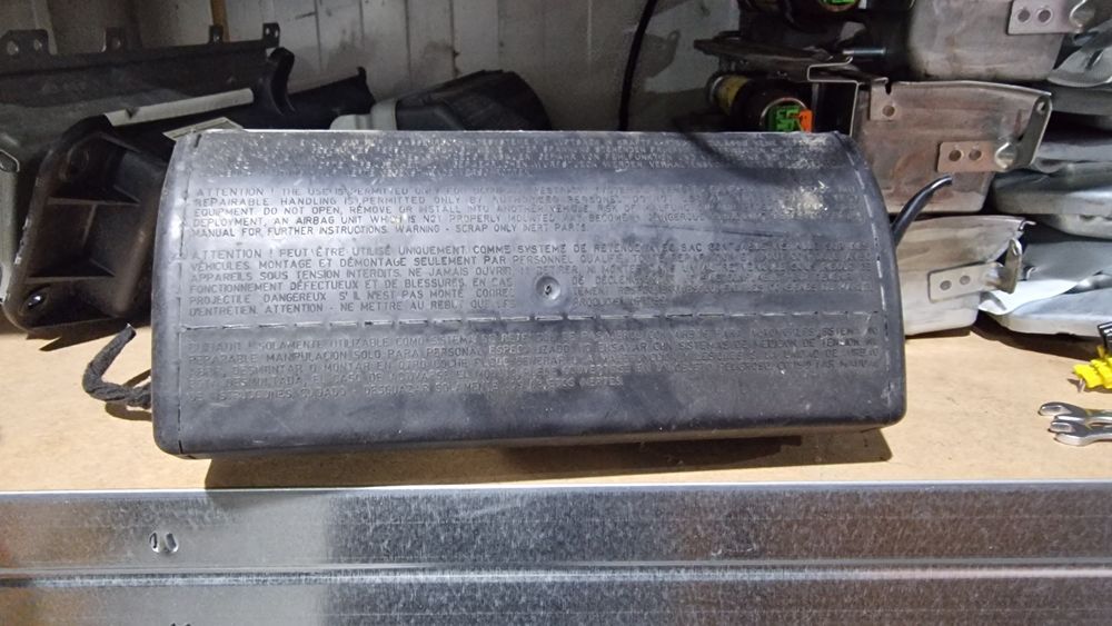 Airbag pasager Mercedes W219 W211 Cls320 Cls E320 E220 A2118603305