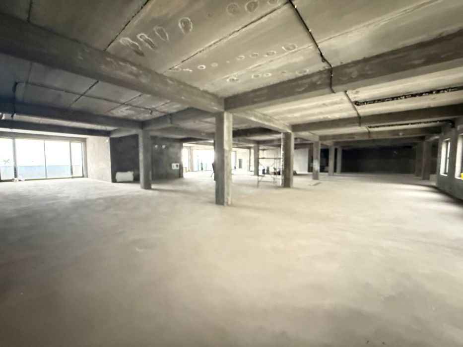 Сдам помещение вдоль дороги на 1-ой лини ул Нурафшон, кукча, гунча А98