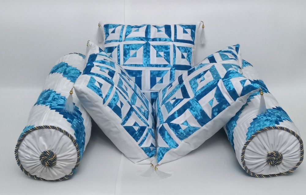 Подушки для дивана