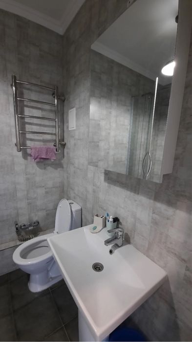 Возьму девушку на подселение