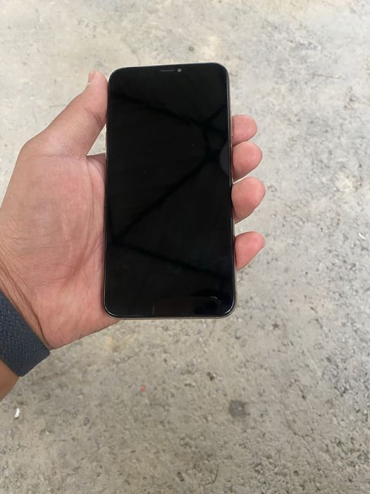 Iphone xs max 256gb