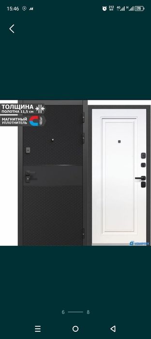 Mdf Eshiklar dveri ешик