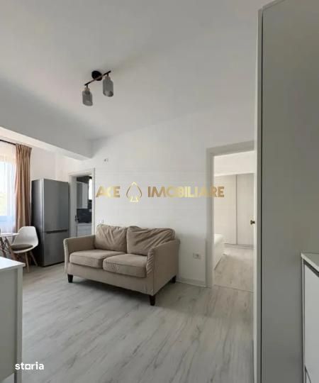 2 Camere de inchiriat | Otopeni |Parcare | Mobilat | Utilat |