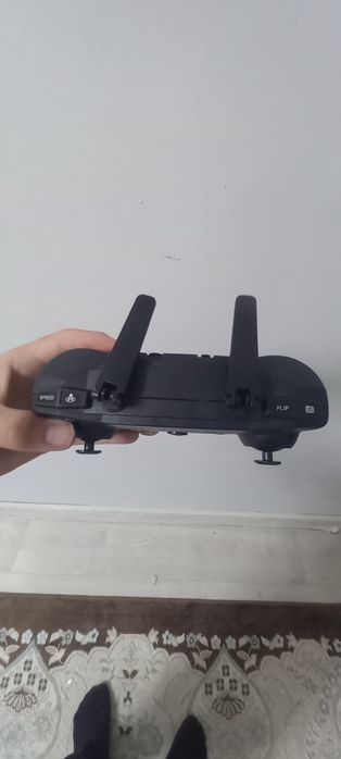 Дрон Өте жақсы идялна