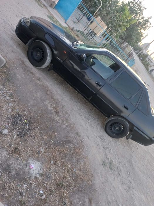 Шевролет нексия 2