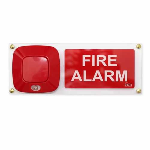 Sisteme detectie stingere limitare incendiu IGSU montaj in Bistrita