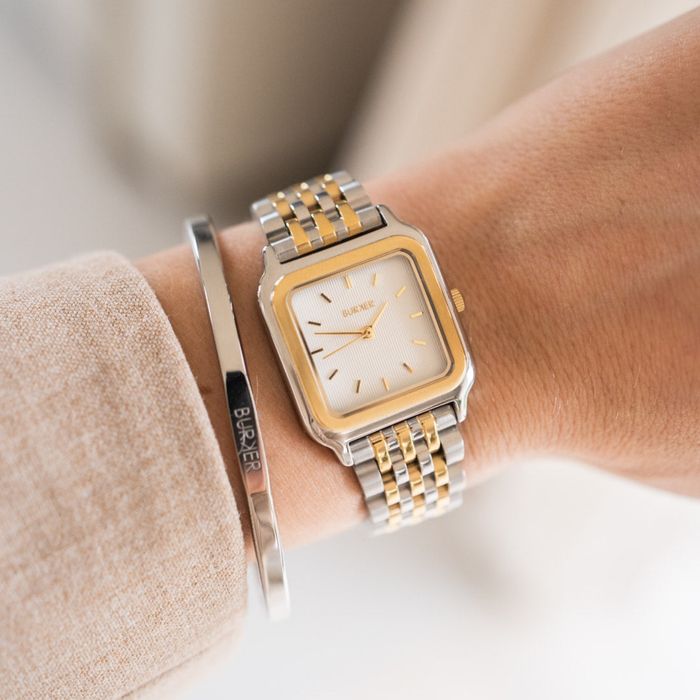 Burker Violet Bracelet