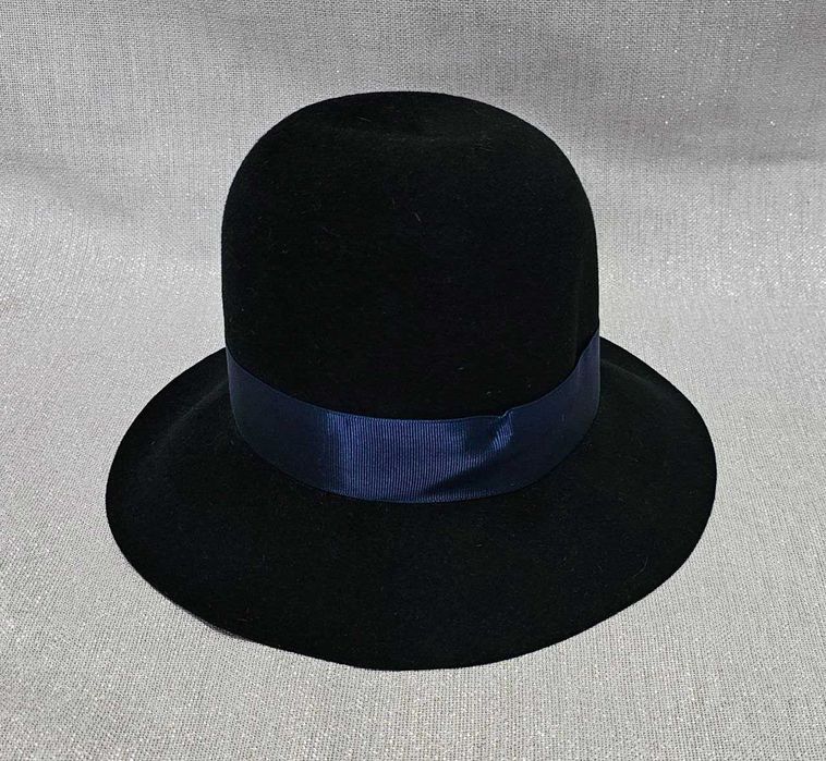 Винтажные шляпы.