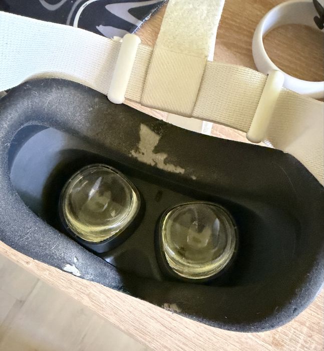 Ochelari VR Oculus quest 2