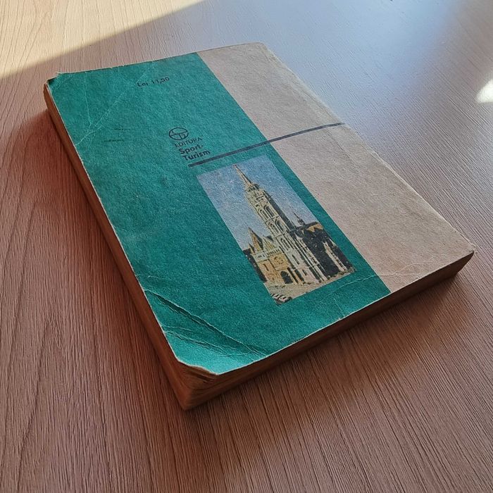 Ghid de conversatie Roman - Maghiar / dictionar Ungaria