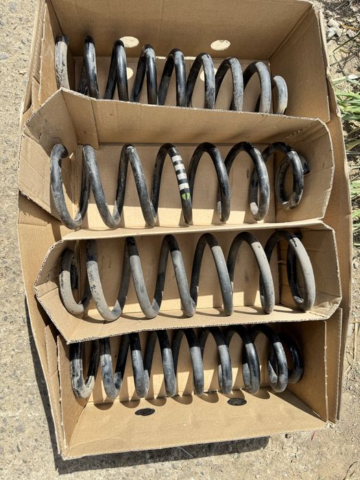 Vand set 4 arcuri mercedes w205