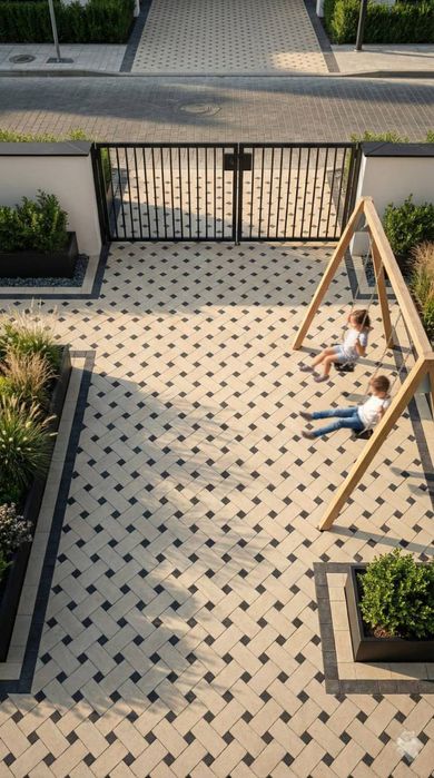 Брусчатка (Премиум класс)