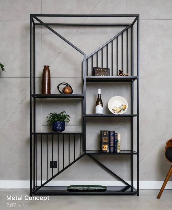 Мастер лофтдан ситилаж