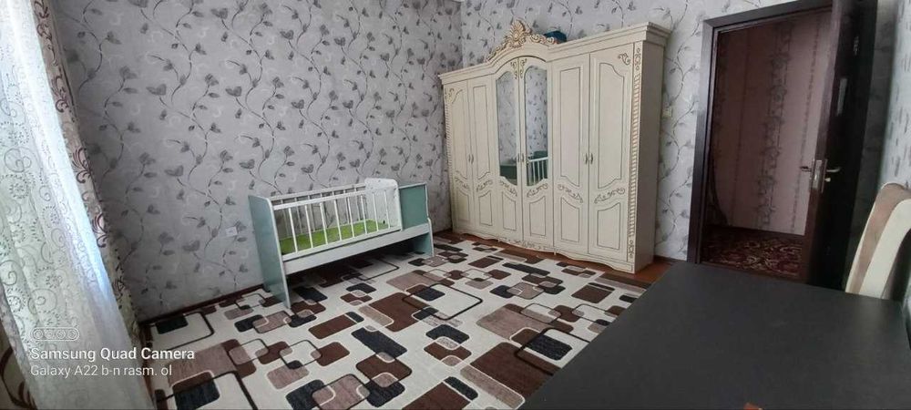 6 сотихли намунали уй сотилади