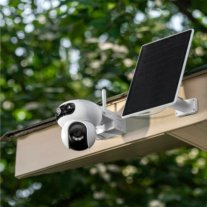 Kamera CS-HB90X/SP   (4MP+4MP)      WiFi +4G