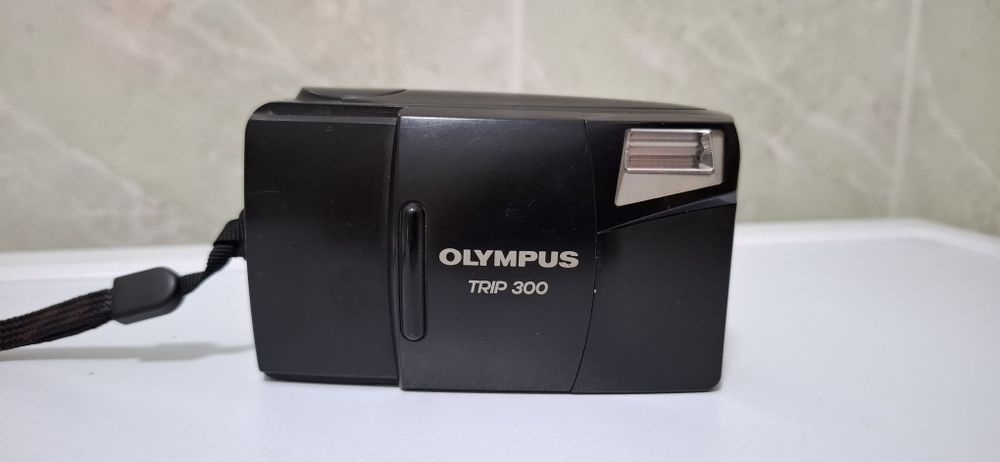 Olympus Trip 300