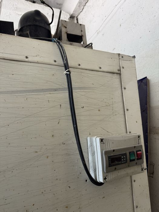 Морозильник сатылады