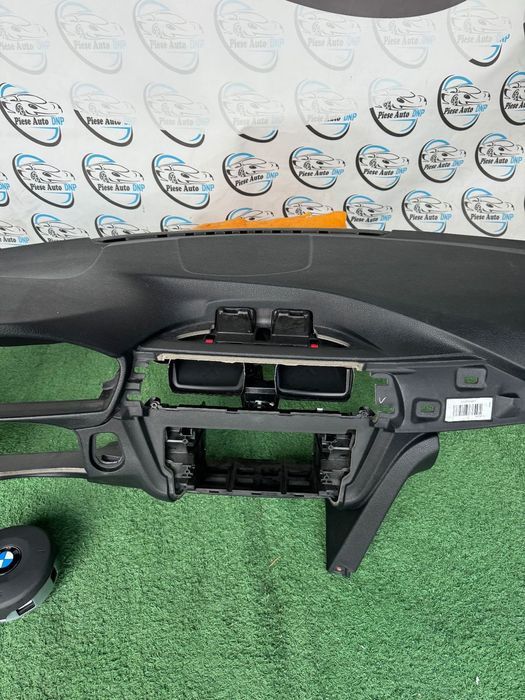 plansa bord bmw seria 3 f30 f31 f34 4 f32 f34 f36