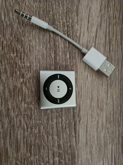 iPod Shuffle 4th gen 2 Gb