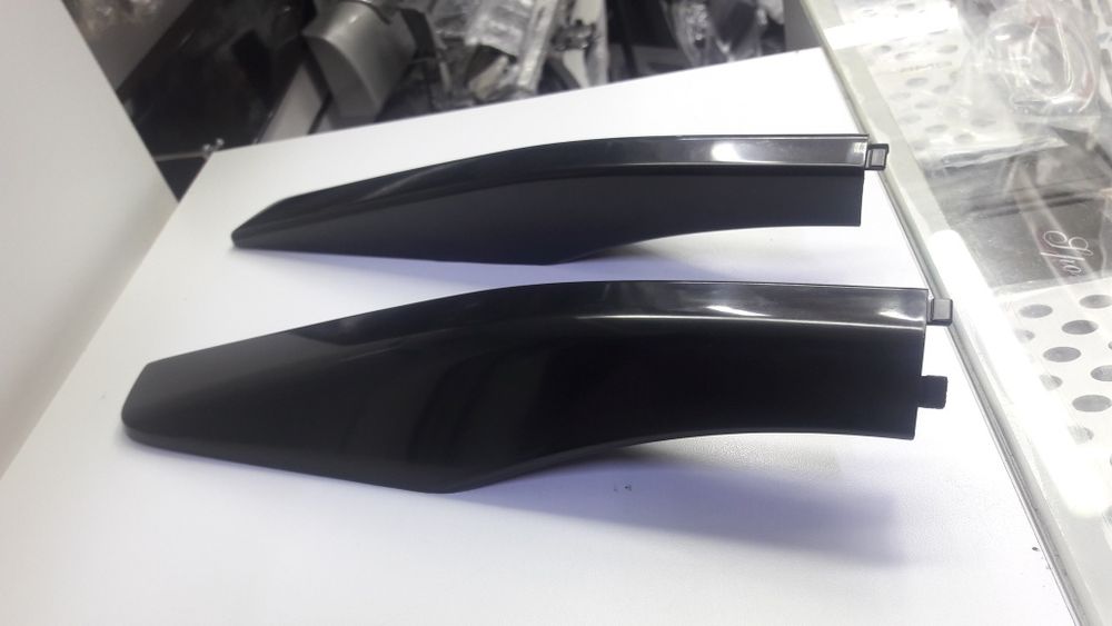 Крышка рейлинга для Lexus Rx 2003+