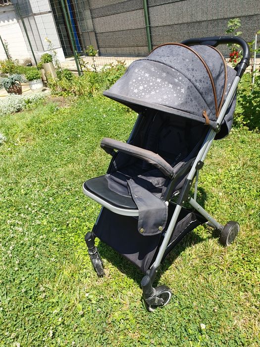 Детска количка употребявана