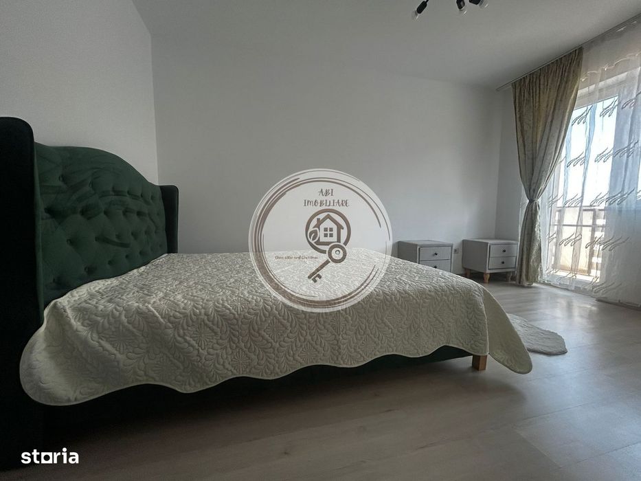 Apartament 2 camere, Vila 35 – Subcetate Sânpetru -