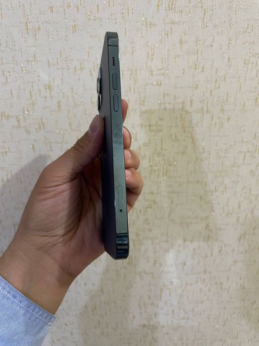 iPhone 12 pro 256 GB blue