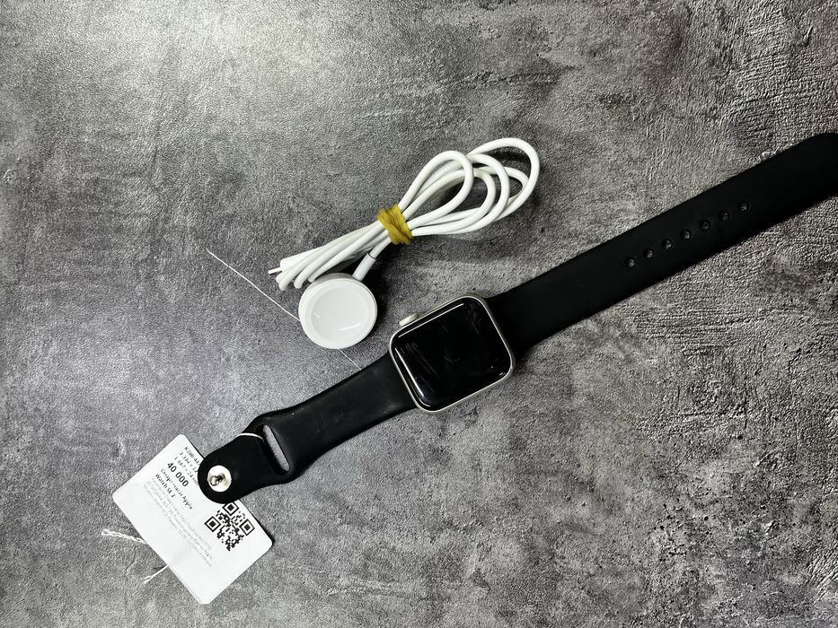 Apple watch se 2