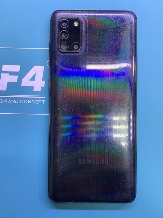 Samsung A31 64ГБ