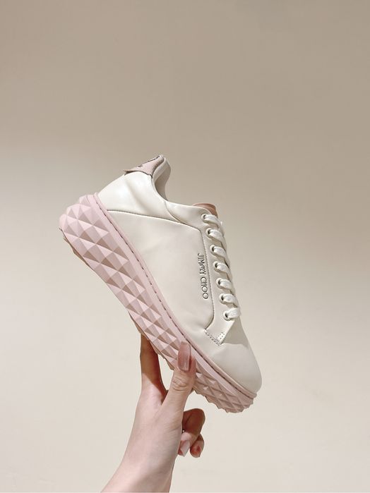 Adidasi Jimmy Choo