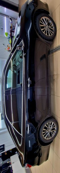 Продам камри 55 2015 в родном окрасе