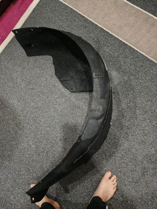 Киа к5 орка поткирелник