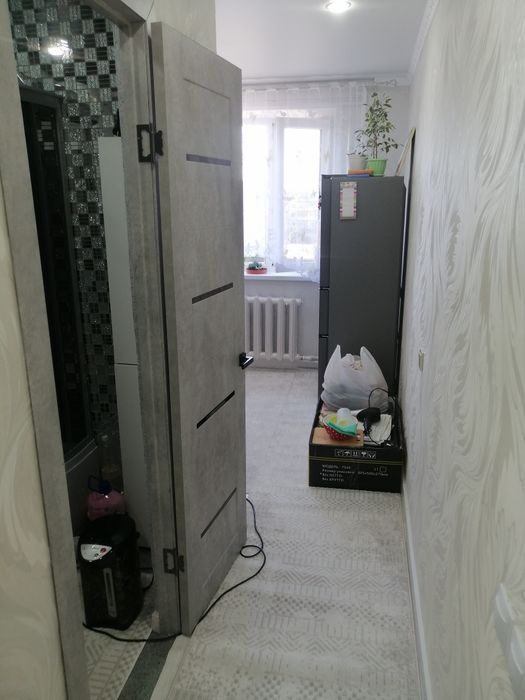 Квартира Абая 18-29
