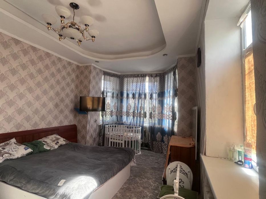 Продается 3 х комнатная кв