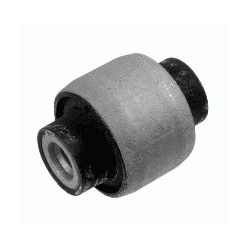 Bucsa brat suspensie, Suport trapez Bmw Seria 3 (E36), Seria 3 (E46), X3 (E83), Z1, Z4 (E85), Z4 (E89), Z4 Cupe (E86), Lemförder 3071301, parte montare : Punte spate, Stanga/ Dreapta, Spate, Jos