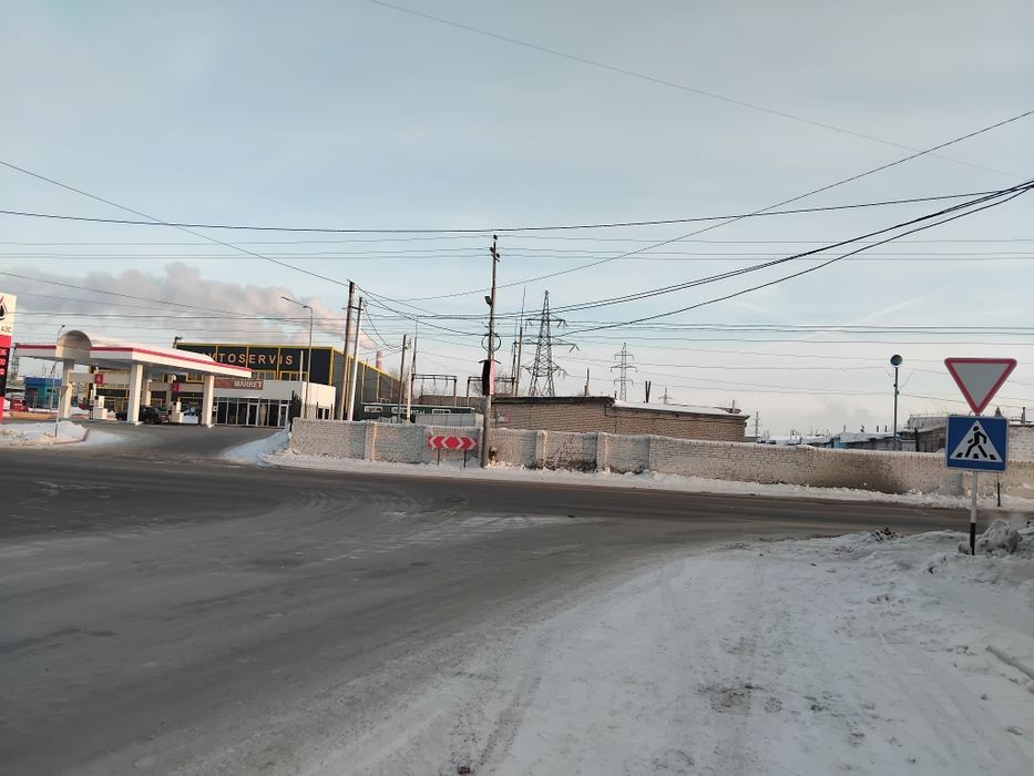 Продам гараж ГЭК " Химик "