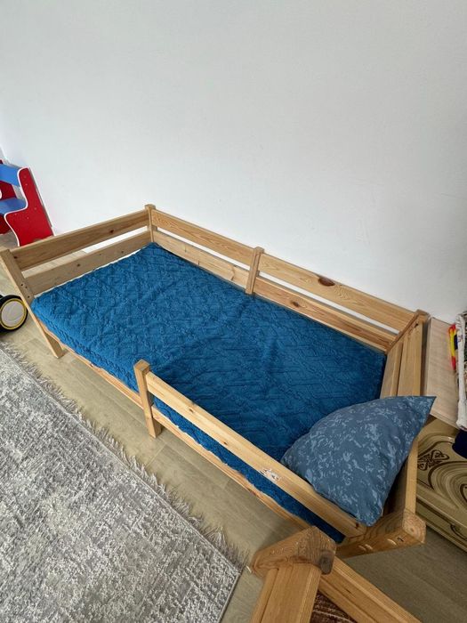 Кровать сатылады 3 шт