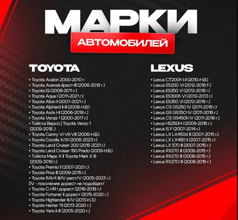 Продам ПТФ (туманки). Новые.