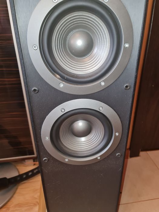 Тонколони  JBL   ES80