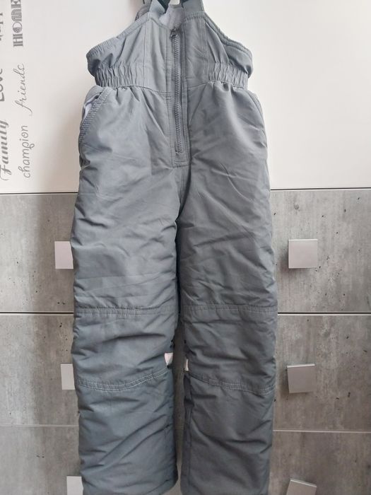 Куртка и комбинезон зимний