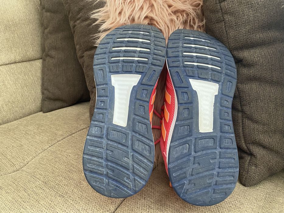 Маратонки Адидас