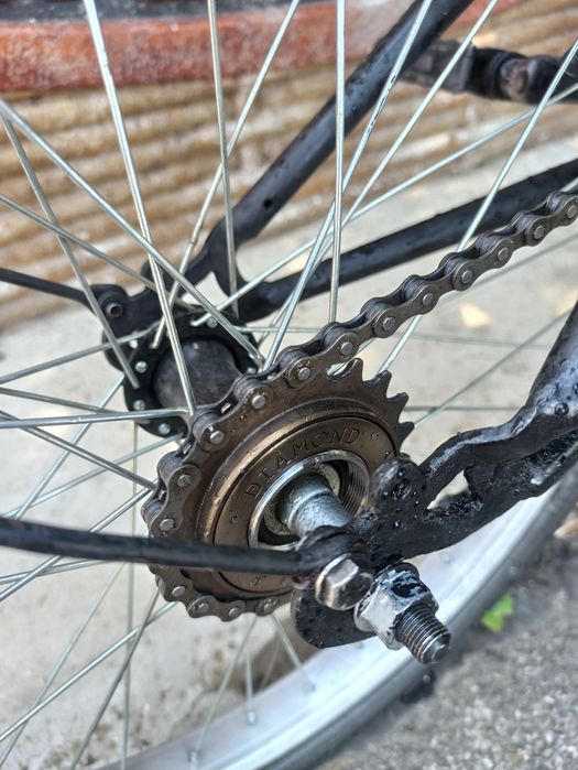 Vând Bicicletă Pegas