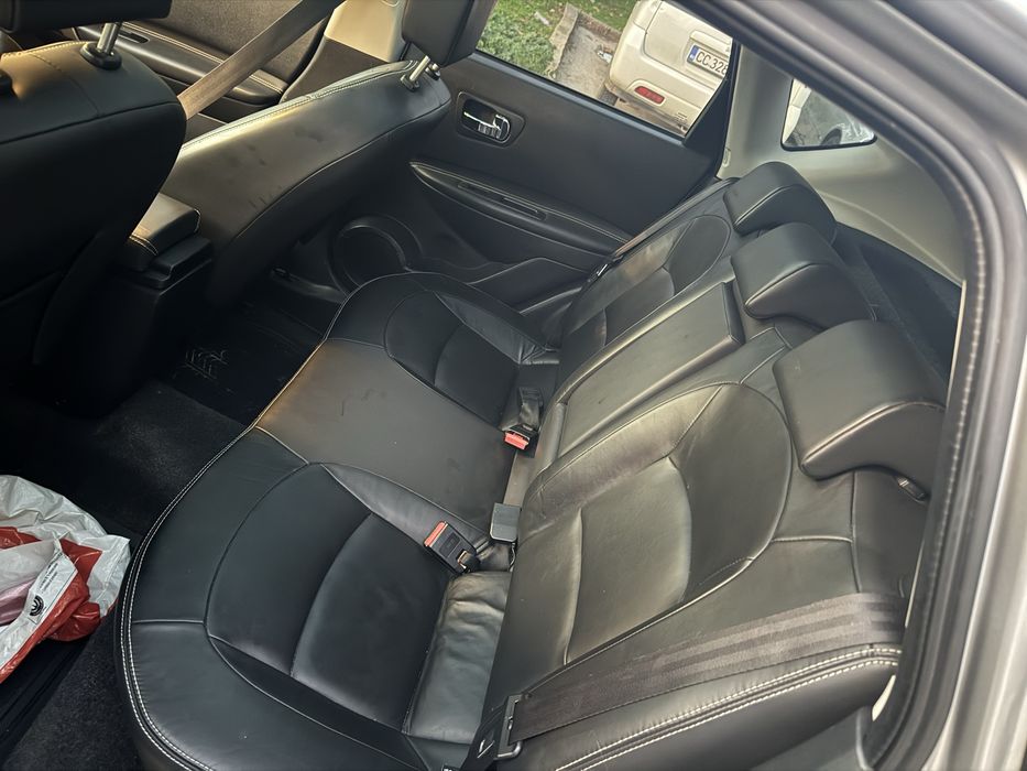 Nissan Qashqai j10  1.6 DCI 130к.с