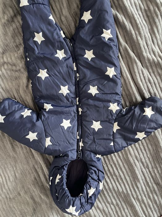 Комбинезоны весна-осень